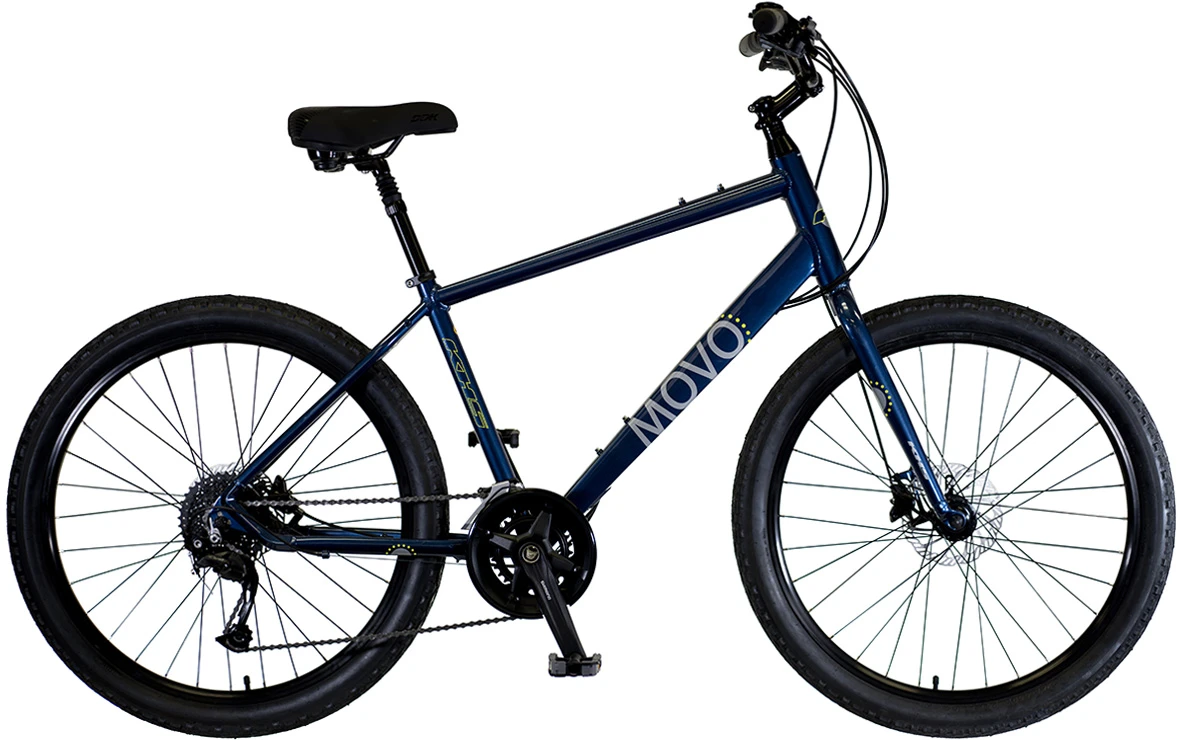 KHS Movo 2.0 3 KHS Movo 2.0