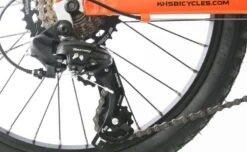 KHS Raptor -Bicycles & Spare Parts khs raptor 372427 16