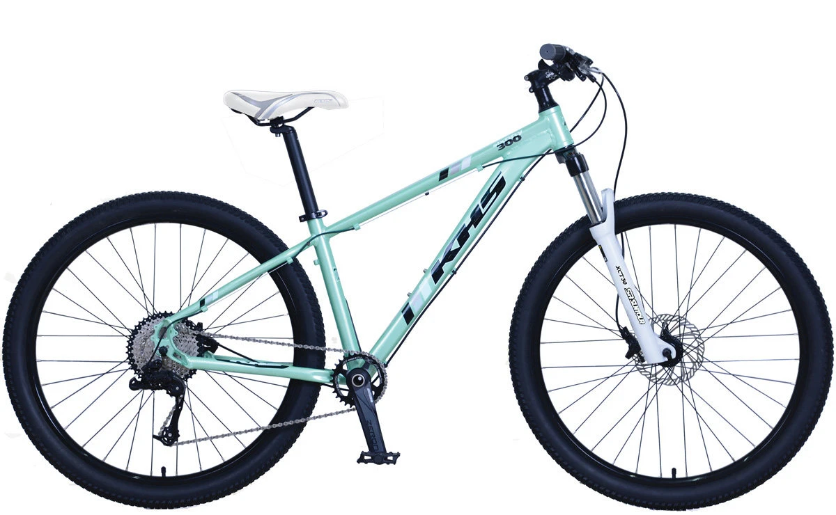 KHS SixFifty 300 Ladies 3 KHS SixFifty 300 Ladies