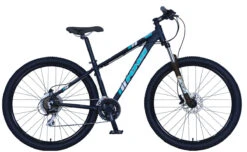 KHS SixFifty 300 Ladies 5 KHS SixFifty 300 Ladies -Bicycles & Spare Parts khs sixfifty 300 ladies 353670 11