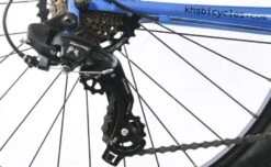 KHS T-Rex 7 -Bicycles & Spare Parts khs t rex 7 372433 15