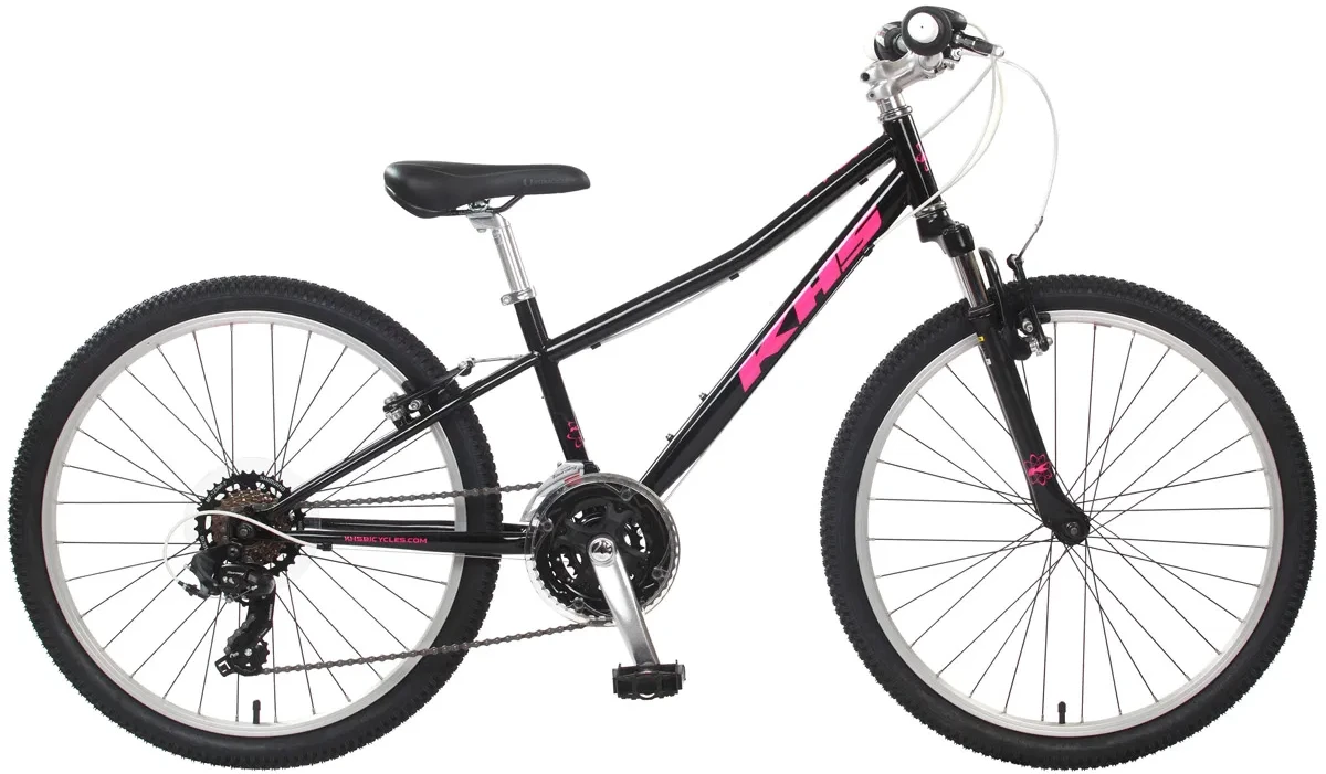 KHS T-Rex Girls 3 KHS T-Rex Girls