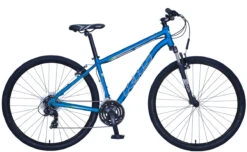 KHS UltraSport 1.0 -Bicycles & Spare Parts khs ultrasport 1.0 353682 11