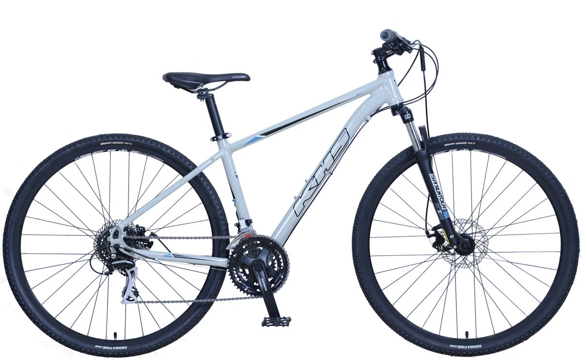 KHS UltraSport 2.0 3 KHS UltraSport 2.0