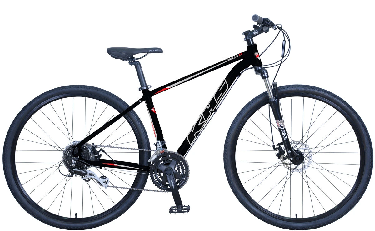 KHS UltraSport 2.0 4 KHS UltraSport 2.0 - Image 2