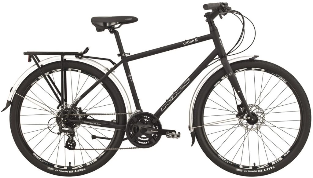 KHS Urban-X 3 KHS Urban-X