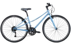 KHS Urban Xpress Ladies 5 KHS Urban Xpress Ladies -Bicycles & Spare Parts khs urban xpress ladies 353664 11