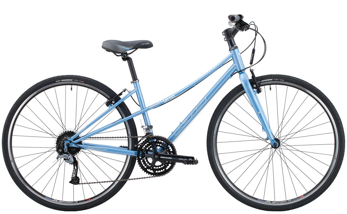 KHS Urban Xpress Ladies 4 KHS Urban Xpress Ladies - Image 2