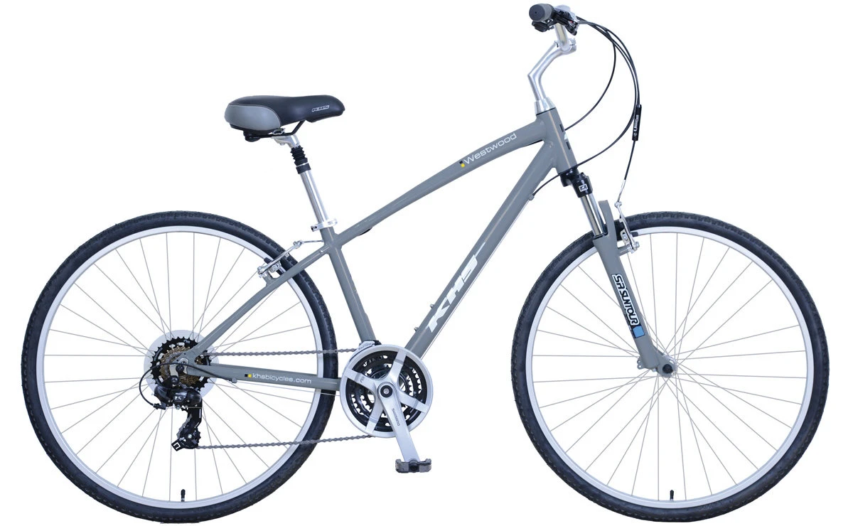 KHS Westwood 3 KHS Westwood