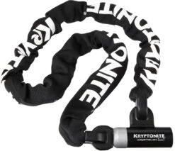 Kryptonite KryptoLok Series 2 915 Integrated Chain