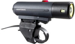 Kryptonite Alley F-650