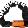 Kryptonite Evolution Series 4 1055 Mini Integrated Chain -Bicycles & Spare Parts kryptonite evolution series 4 1055 mini integrated chain 165559 1