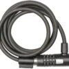 Kryptonite KryptoFlex 1018 Combo Cable -Bicycles & Spare Parts kryptonite kryptoflex 1018 combo cable 415910 1 11 1