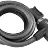 Kryptonite KryptoFlex 1218 Key Cable