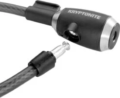 Kryptonite KryptoFlex 1018 Key Cable -Bicycles & Spare Parts kryptonite kryptoflex key cable 404064 12