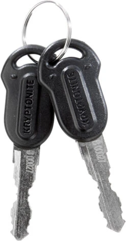 Kryptonite KryptoFlex 1018 Key Cable -Bicycles & Spare Parts kryptonite kryptoflex key cable 404064 13