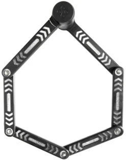 Kryptonite KryptoLok 685 Fold