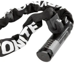 Kryptonite KryptoLok 912 Combo Chain