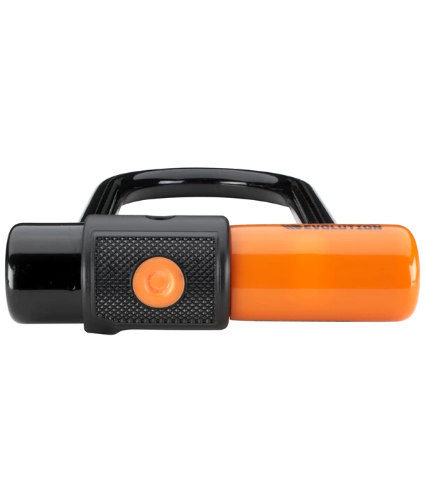 Kryptonite New-U Evolution LITE Mini-6 4 Kryptonite New-U Evolution LITE Mini-6 - Image 2