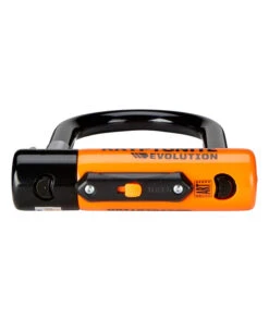 Kryptonite New-U Evolution Mini-7 W/Flex -Bicycles & Spare Parts kryptonite new u evolution mini 7 w flex 307169 11