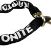 Kryptonite New York Cinch Ring Chain (w/Evolution Series 4 Disc Lock) (4.25 Feet) -Bicycles & Spare Parts kryptonite new york noose w evolution series 4 disc lock 4.25 feet 52673 1