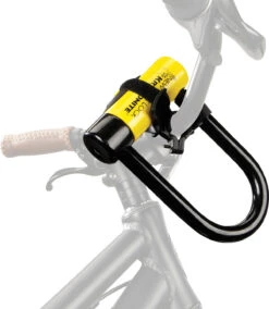 Kryptonite Transit H-Bar Carrier -Bicycles & Spare Parts kryptonite transit h bar carrier 165583 11