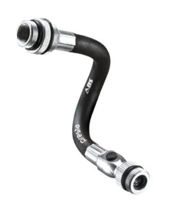 Lezyne ABS Flex Hose (Presta/Schrader)