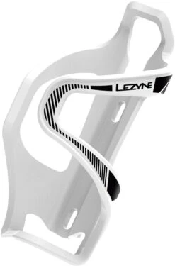 Lezyne Flow Cage SL Enhanced - Left -Bicycles & Spare Parts lezyne flow cage sl enhanced left 374864 11