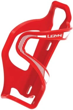 Lezyne Flow Cage SL Enhanced - Left -Bicycles & Spare Parts lezyne flow cage sl enhanced left 374864 12