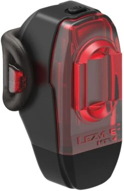 Lezyne KTV Drive Rear