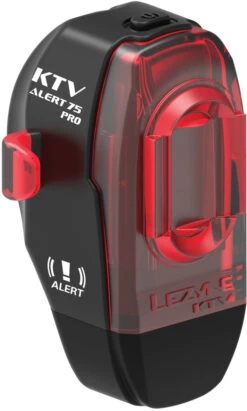 Lezyne KTV Pro Alert Drive Rear