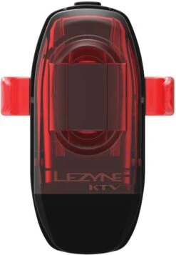 Lezyne KTV Pro Drive Rear -Bicycles & Spare Parts lezyne ktv pro drive rear 374964 12