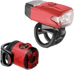 Lezyne LED KTV Drive / Femto USB Pair -Bicycles & Spare Parts lezyne led ktv drive femto usb pair 374968 1