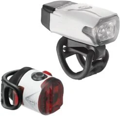 Lezyne LED KTV Drive / Femto USB Pair -Bicycles & Spare Parts lezyne led ktv drive femto usb pair 374968 12