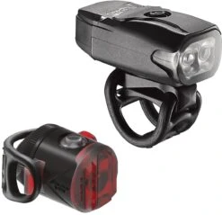 Lezyne LED KTV Drive / Femto USB Pair
