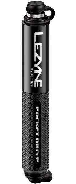 Lezyne Pocket Drive
