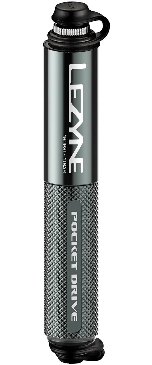 Lezyne Pocket Drive 4 Lezyne Pocket Drive - Image 2