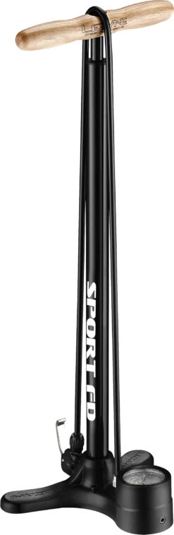 Lezyne Sport Floor Drive Pump 15 Lezyne Sport Floor Drive Pump -Bicycles & Spare Parts lezyne sport floor drive pump 166565 115