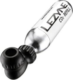 Lezyne Twin Speed Drive CO2 -Bicycles & Spare Parts lezyne twin speed drive co2 67535 12