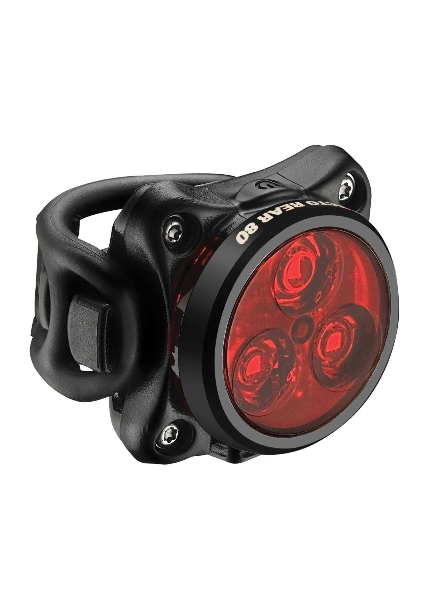Lezyne Zecto Drive LED Rear 3 Lezyne Zecto Drive LED Rear