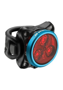 Lezyne Zecto Drive LED Rear 8 Lezyne Zecto Drive LED Rear -Bicycles & Spare Parts lezyne zecto drive led rear 307207 11