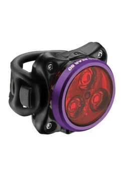 Lezyne Zecto Drive LED Rear 9 Lezyne Zecto Drive LED Rear -Bicycles & Spare Parts lezyne zecto drive led rear 307207 12