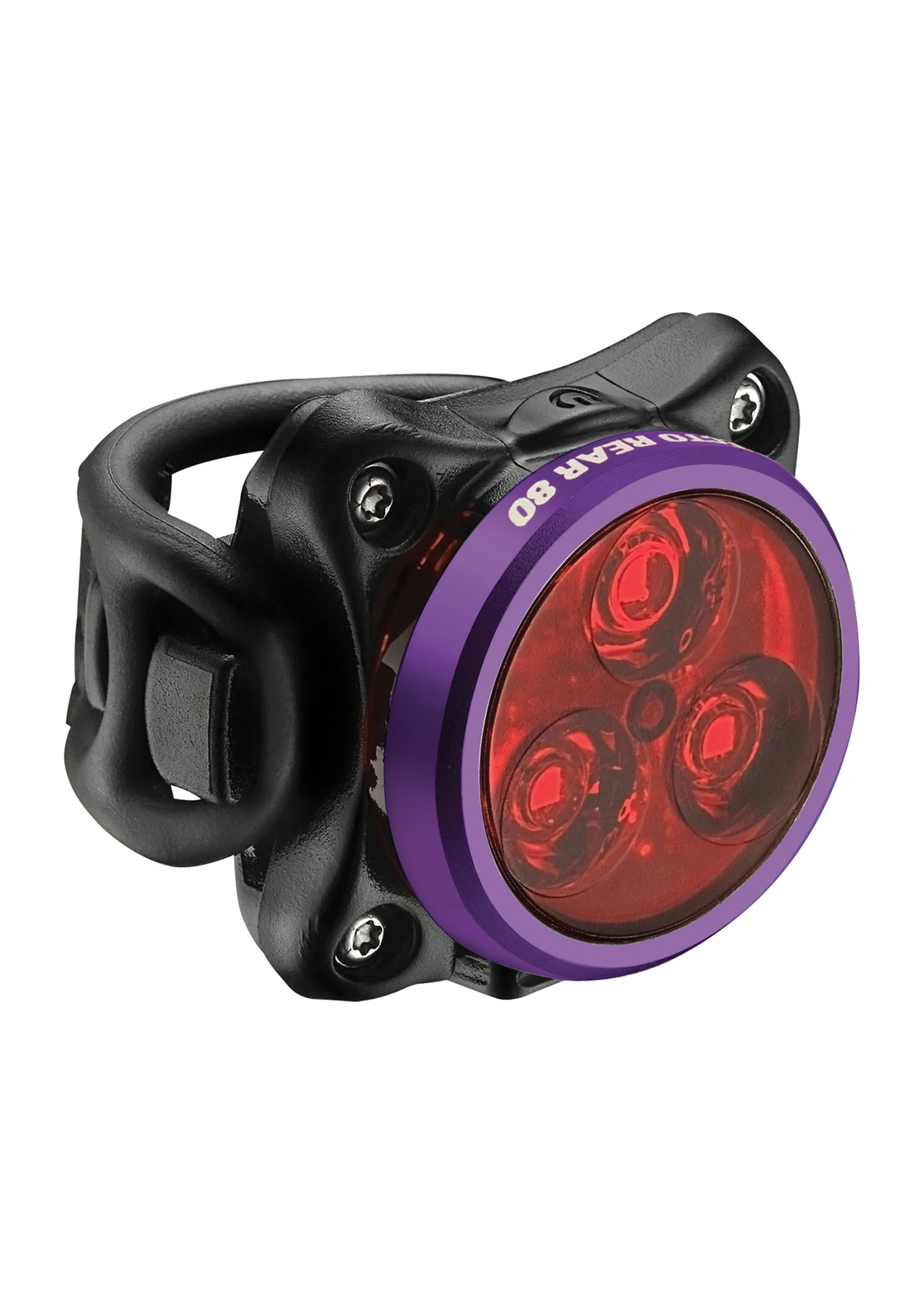 Lezyne Zecto Drive LED Rear 5 Lezyne Zecto Drive LED Rear - Image 3