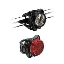 Lezyne Zecto Drive Pair