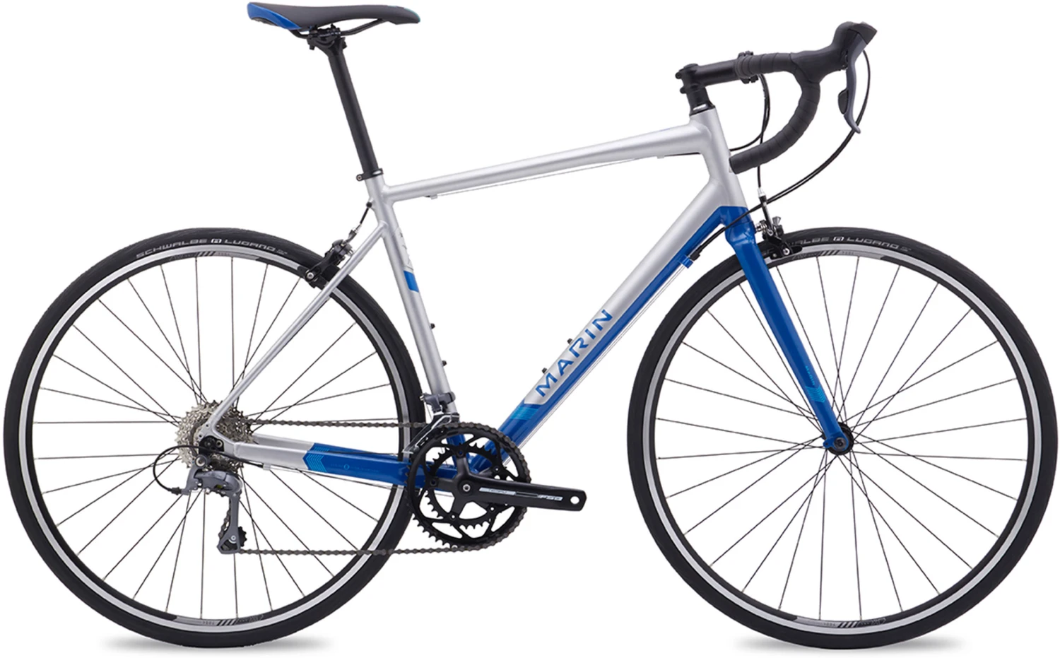 Marin Argenta 3 Marin Argenta