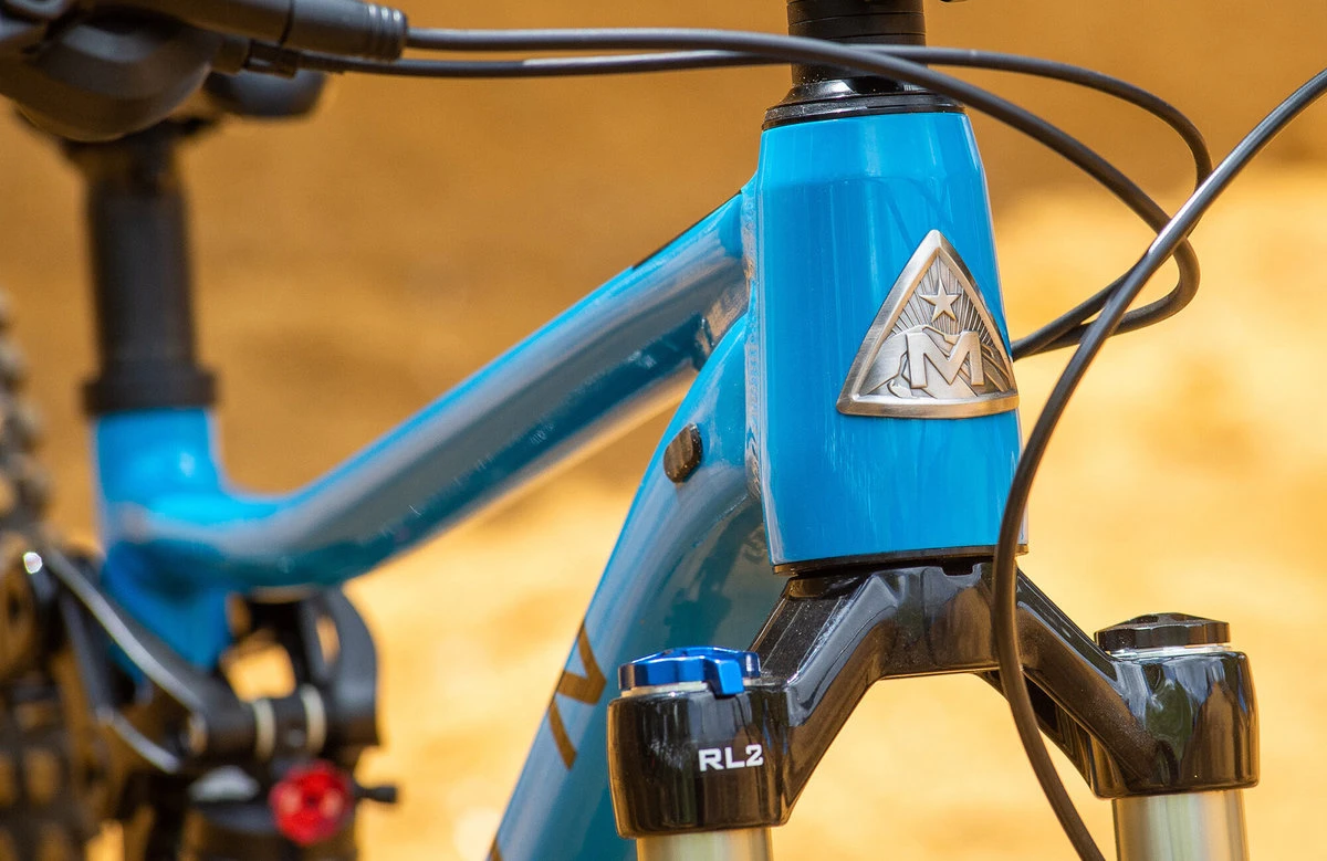 Marin Rift Zone Jr 4 Marin Rift Zone Jr - Image 2