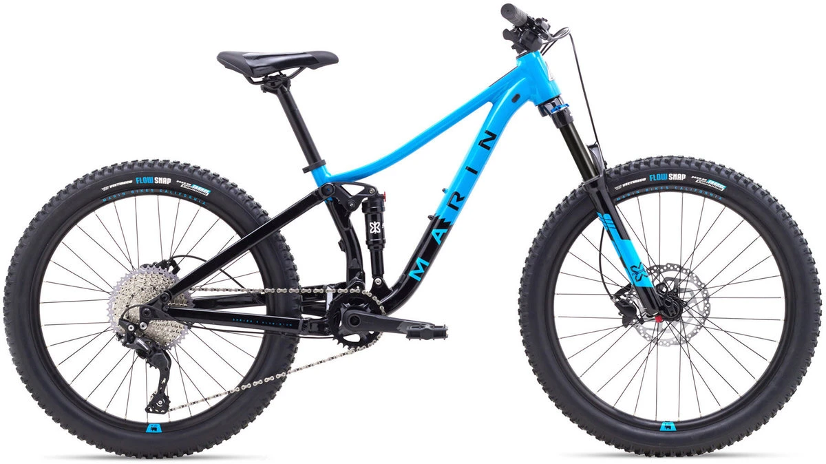 Marin Rift Zone Jr 3 Marin Rift Zone Jr