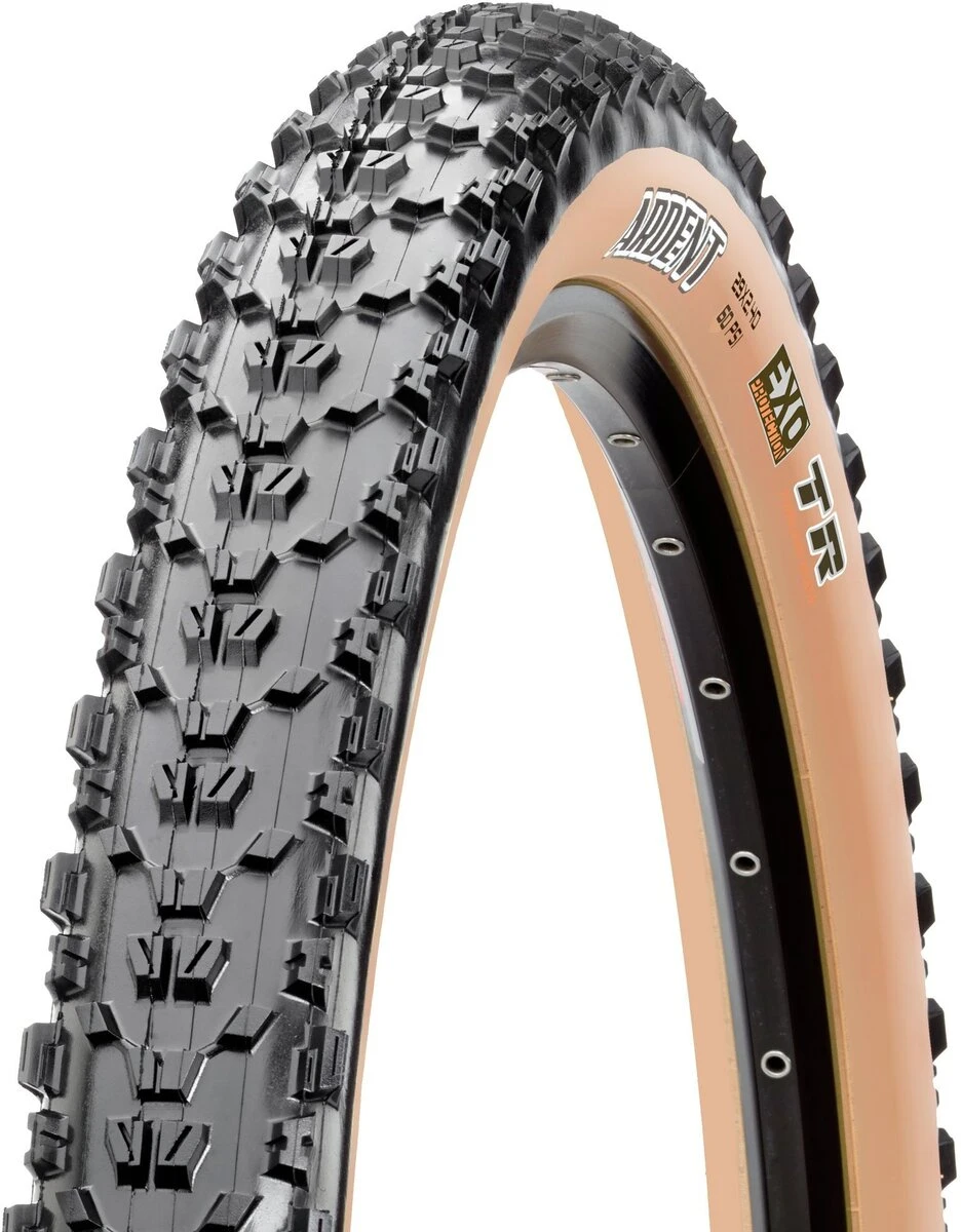 Maxxis Ardent 29-inch 4 Maxxis Ardent 29-inch - Image 2