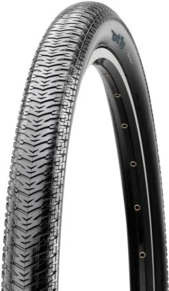 Maxxis DTH 24-inch