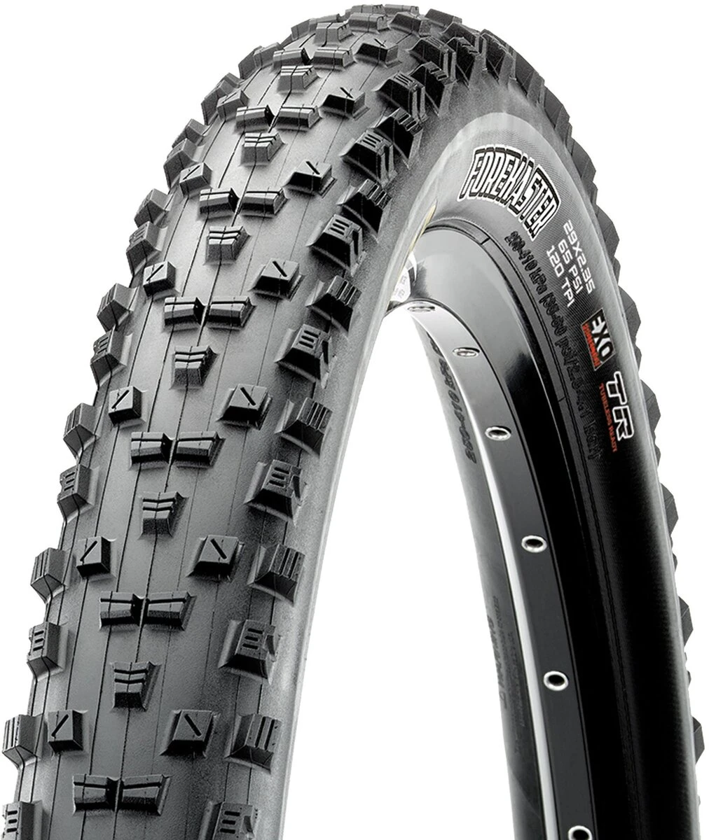 Maxxis Forekaster 27.5-inch 3 Maxxis Forekaster 27.5-inch